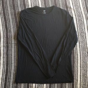 H&M Long Sleeve Shirt